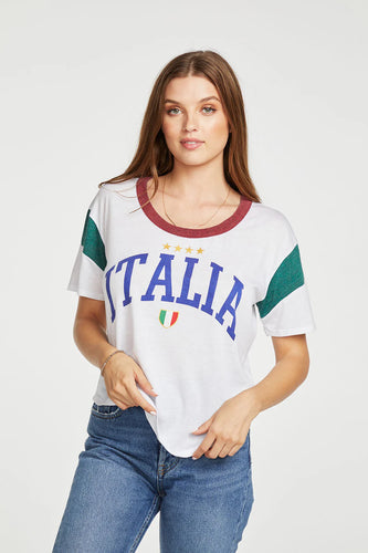 Italia Tee Shirt