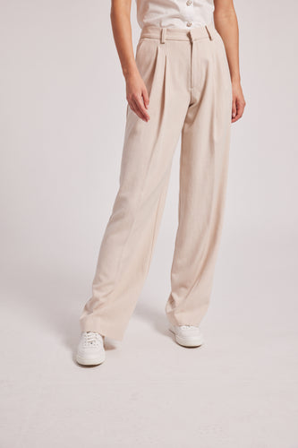 Beatrice Light Suiting Pant