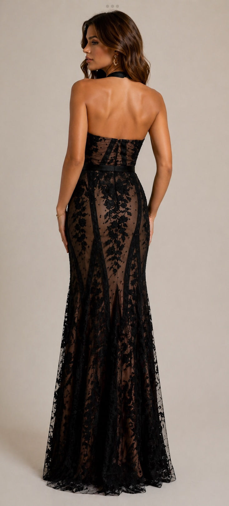 Devin Gown