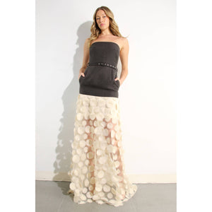 Maxi Tube Dress