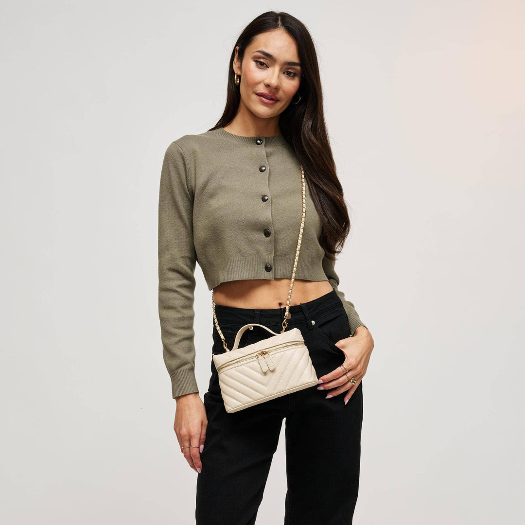 Urban Expressions - Sella Crossbody