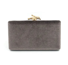 Load image into Gallery viewer, Velvet Clutch