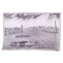 Load image into Gallery viewer, New York Skyline 1916 Scarf