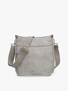 Posie Crossbody w/ Removable Strap *Multiple Colors Available*