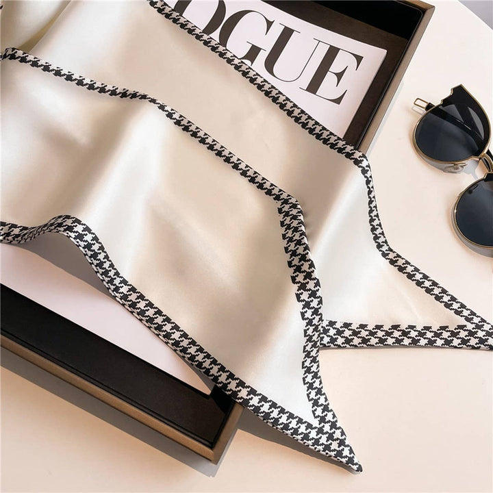 ACCITY - VERSATILE NARROW COMMUTER TEMPERAMENT HEAD SCARF_CWASC1522
