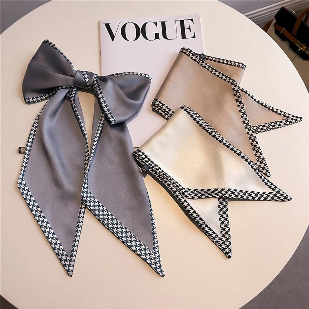 ACCITY - VERSATILE NARROW COMMUTER TEMPERAMENT HEAD SCARF_CWASC1522