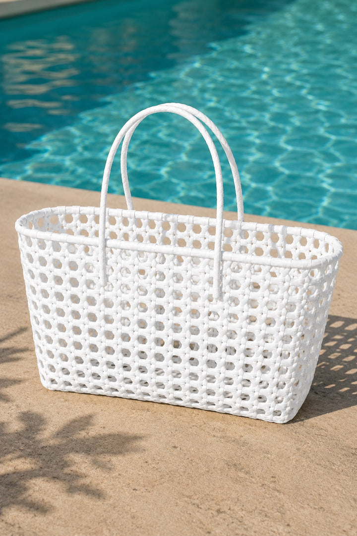 Jelly Tote *Multiple Colors*