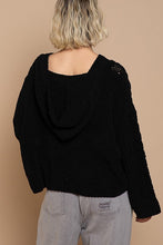 Load image into Gallery viewer, Twisted Knit Sweater