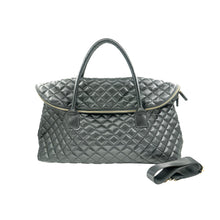 Load image into Gallery viewer, Quilted Weekender*Multiple Colors*