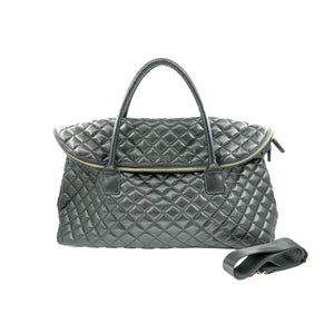 Quilted Weekender*Multiple Colors*