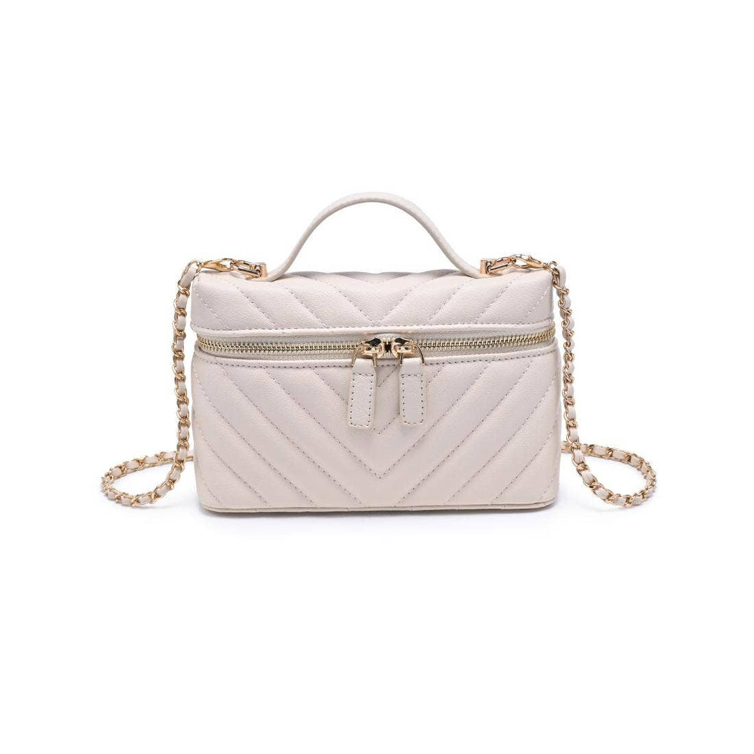 Urban Expressions - Sella Crossbody