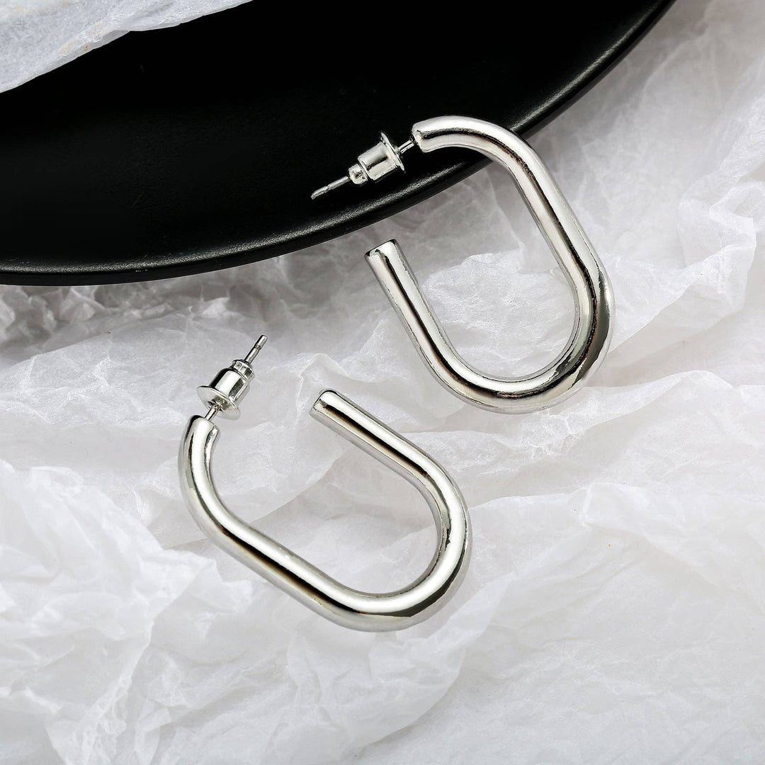Minimalist Earrings