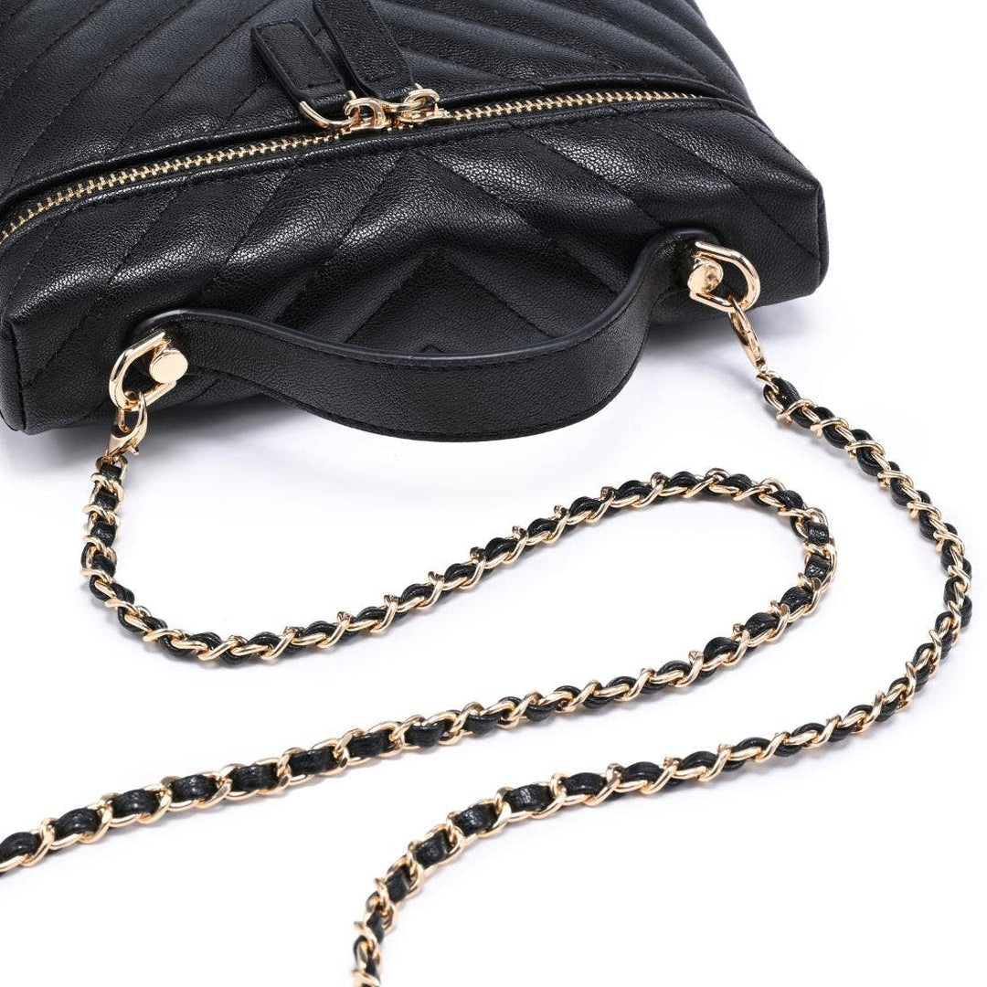 Urban Expressions - Sella Crossbody