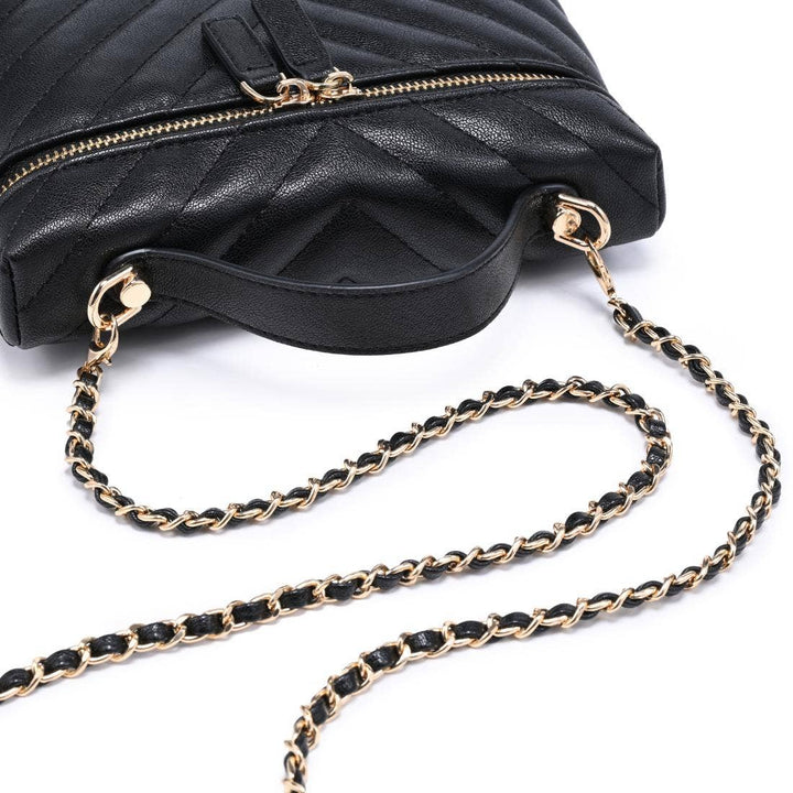 Urban Expressions - Sella Crossbody