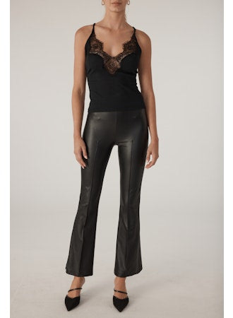 Wesley Vegan Pants