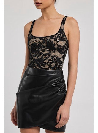 Gigi Lace Bodysuit