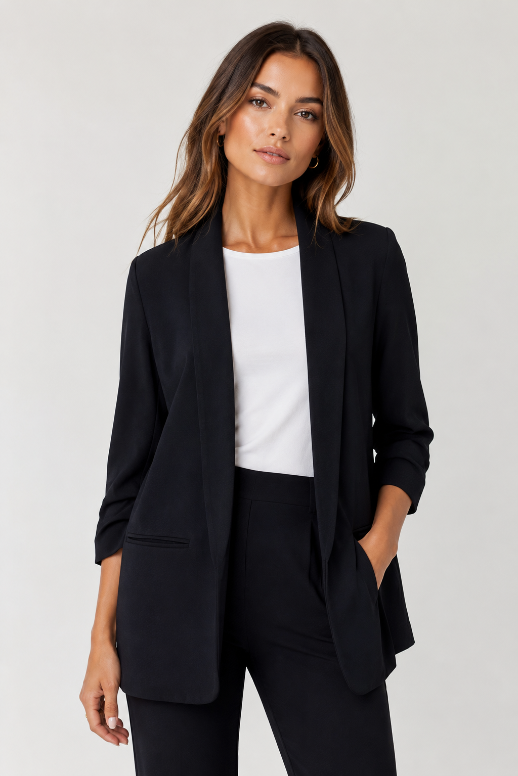 Butter Blazer