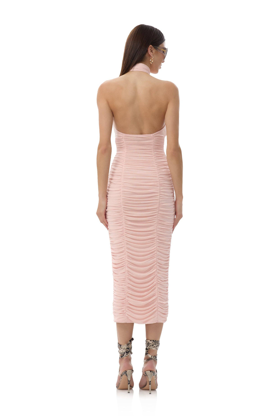 Nikita Dress