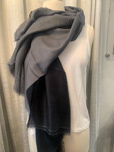 Load image into Gallery viewer, Cashmere Glitter Scarf *multiple colors*
