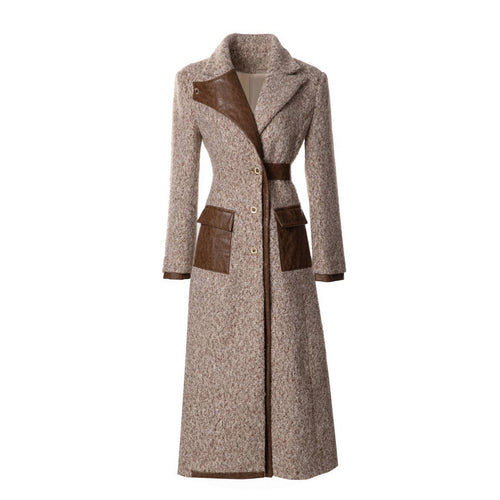Wool Coat