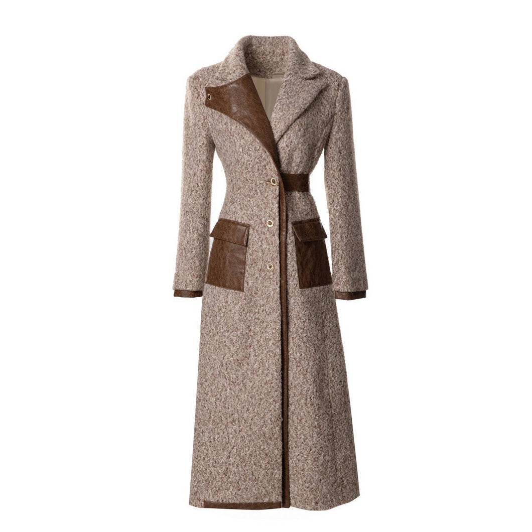 Wool Coat