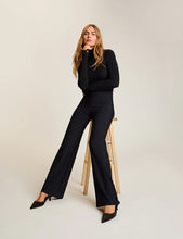 Load image into Gallery viewer, Neoprene CEO Stripe Pant
