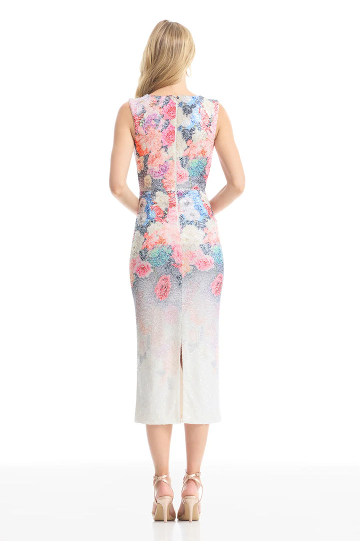 Gretchen Midi Dress