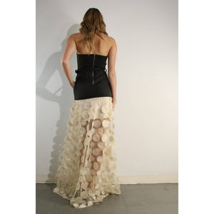 Maxi Tube Dress