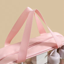 Load image into Gallery viewer, ACCITY - 3SET PORTABLE TRANSPARENT WATERPROOF WASH BAG_CWAB0549