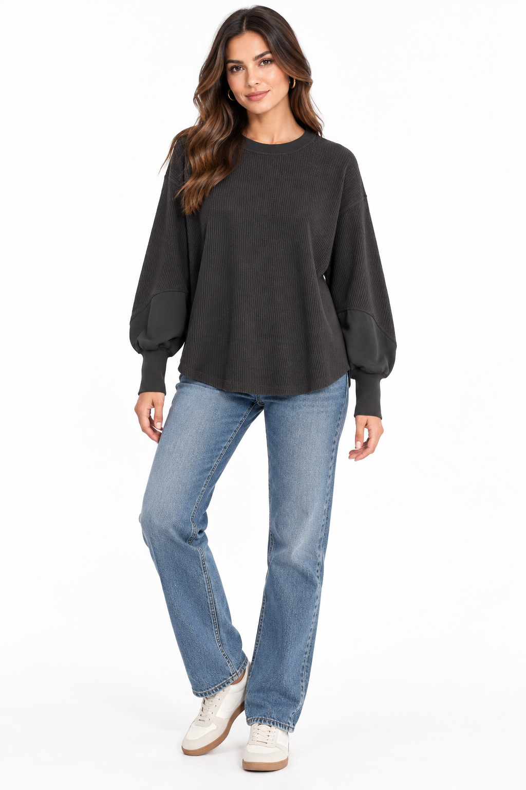 Harlow Top