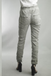 Sueded Jogger *Multiple Colors*