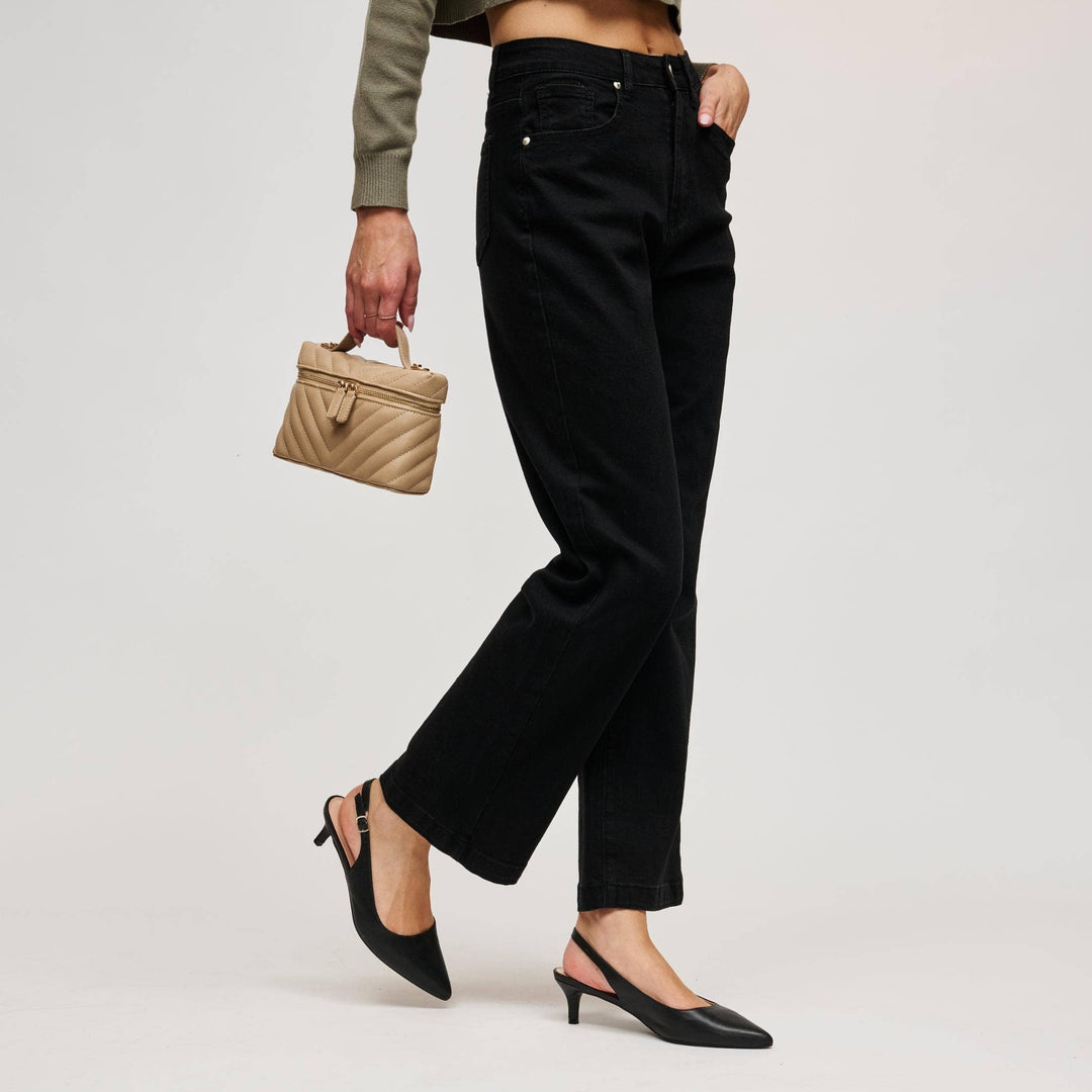 Urban Expressions - Sella Crossbody