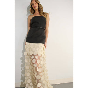Maxi Tube Dress