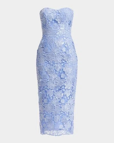 Shailene Dress