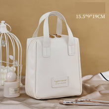 Load image into Gallery viewer, Travel Cosmetics Bag