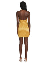 Load image into Gallery viewer, Martine Silk Dress