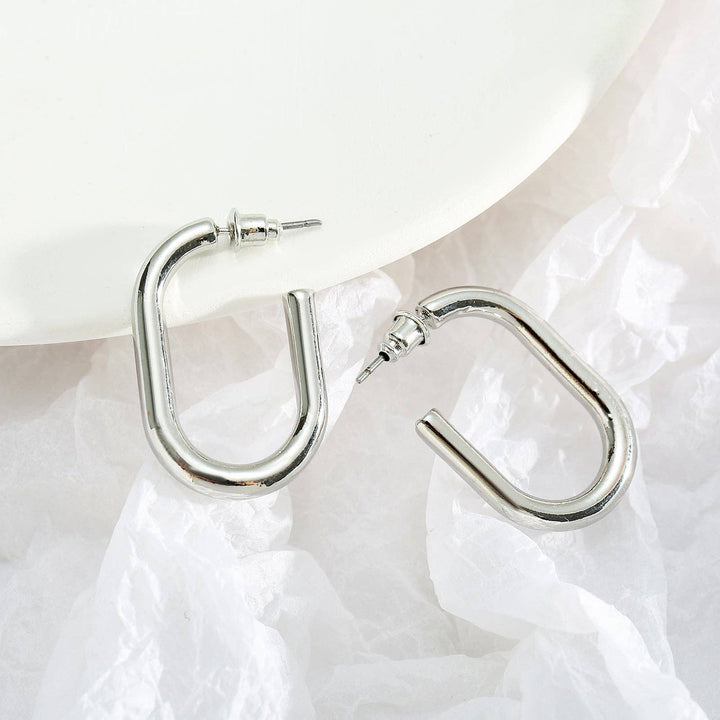 Minimalist Earrings
