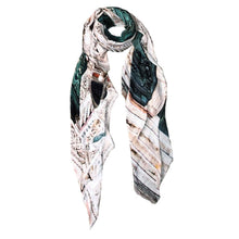 Load image into Gallery viewer, Duomo Doors Scarf