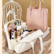 Load image into Gallery viewer, Travel Cosmetics Bag