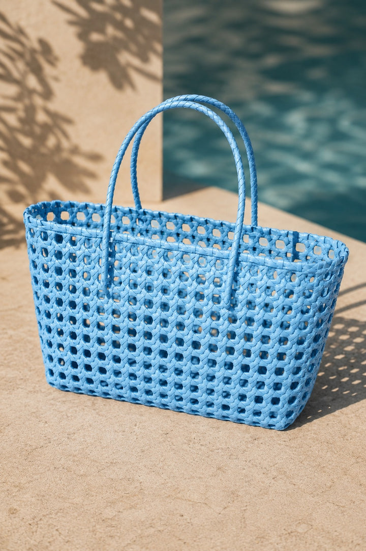 Jelly Tote *Multiple Colors*