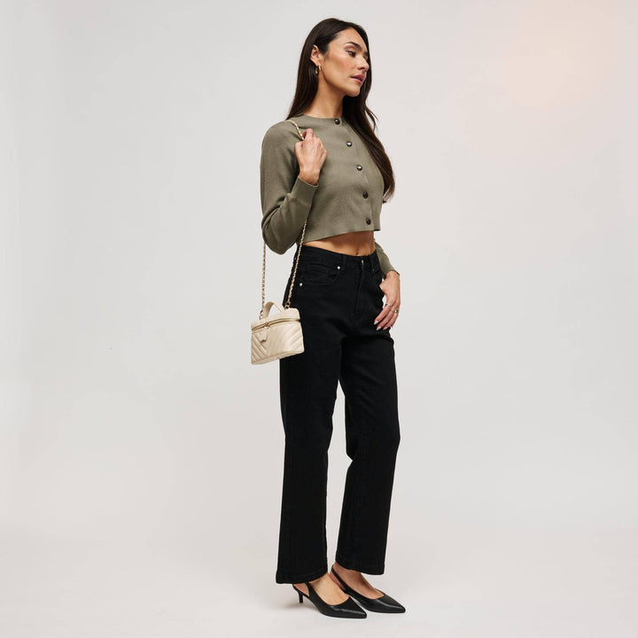 Urban Expressions - Sella Crossbody