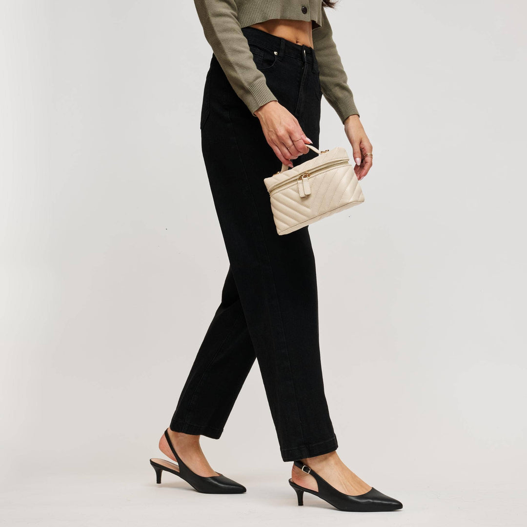 Urban Expressions - Sella Crossbody