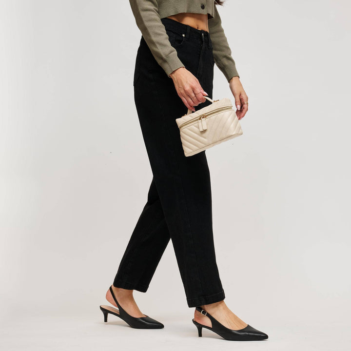 Urban Expressions - Sella Crossbody
