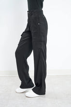 Load image into Gallery viewer, Nava Pant in Black