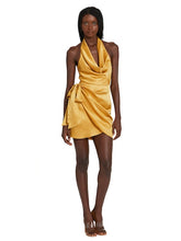 Load image into Gallery viewer, Martine Silk Dress