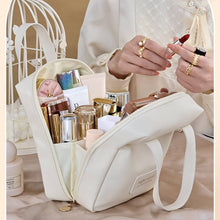 Load image into Gallery viewer, Travel Cosmetics Bag