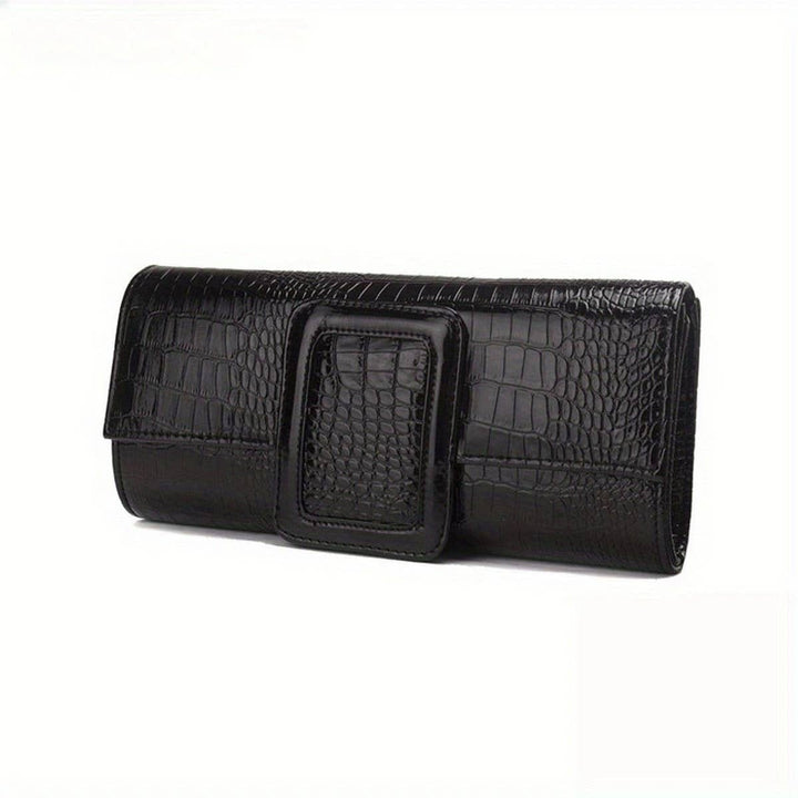 ACCITY - 2024 NEW STYLE COMMUTER CLUTCH BAG_CWAB2618