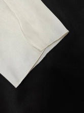 Load image into Gallery viewer, OceanusSwim - Long Sleeves Loose Contrast Color V-Neck Evening Dresses Maxi Dresses