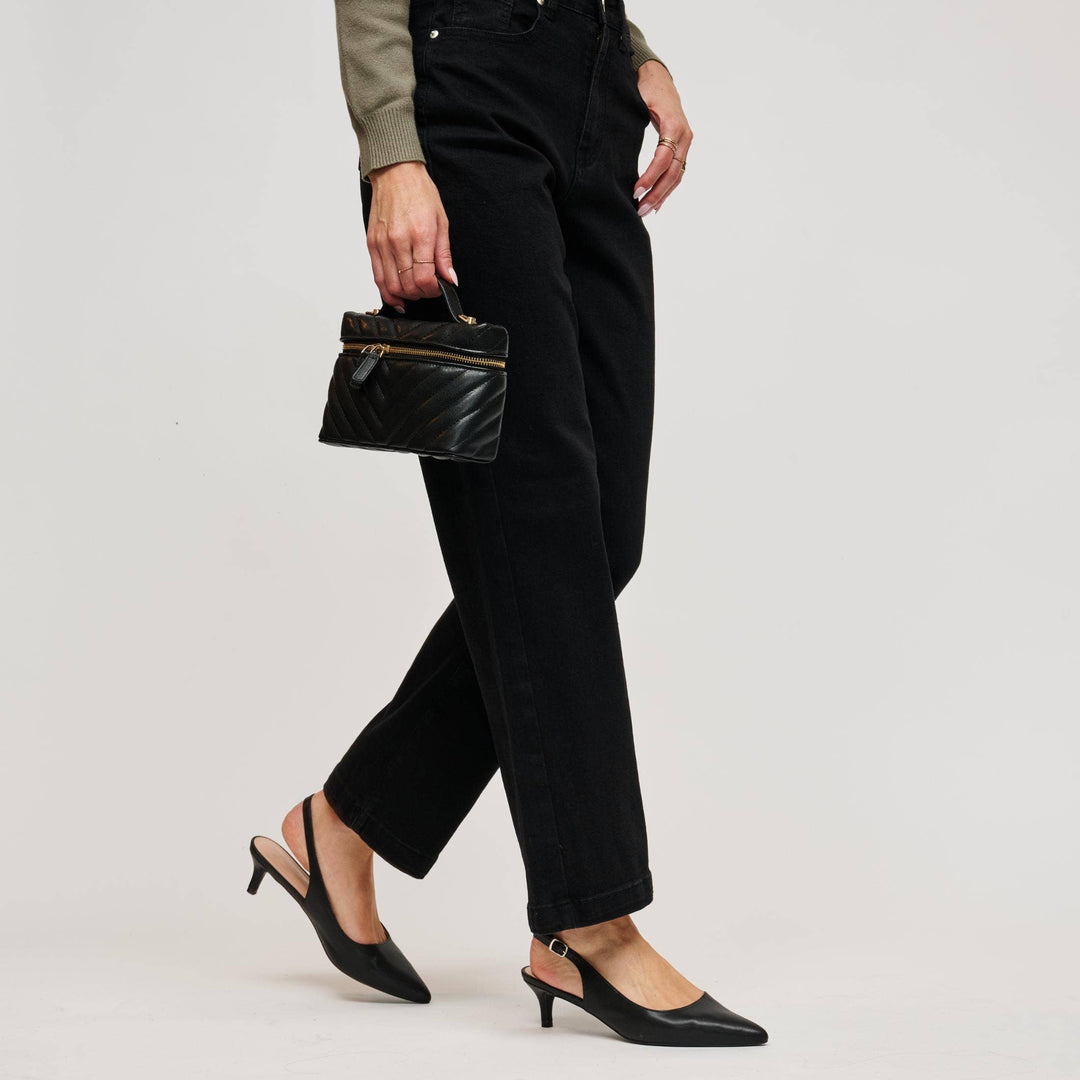 Urban Expressions - Sella Crossbody