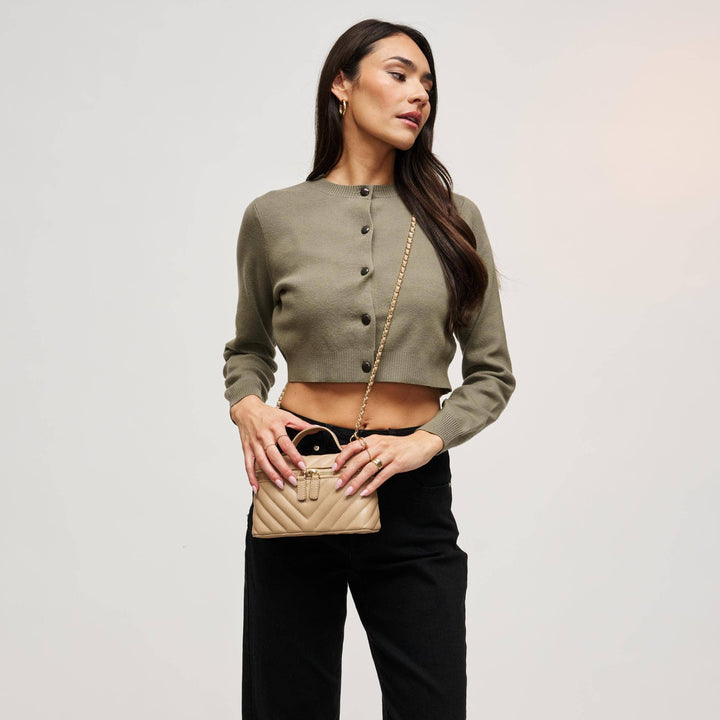 Urban Expressions - Sella Crossbody